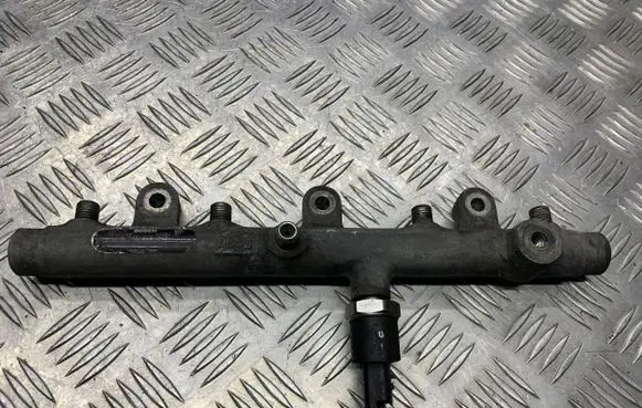 Citroen C5 Fuel main line pipe 0445214019 4238291