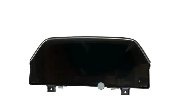 Audi e-tron Speedometer (instrument cluster) 4KE920795B