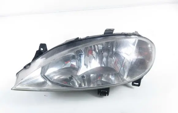 Renault Megane I Headlight/headlamp 7700427874D