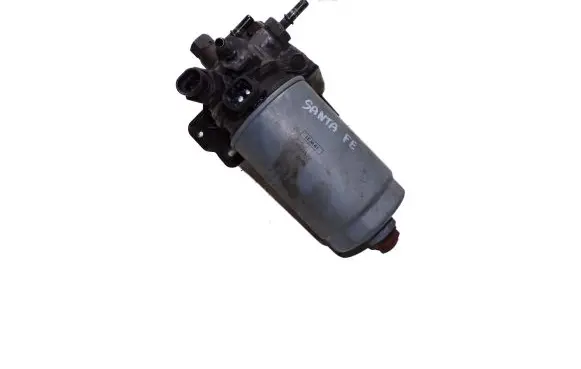 Hyundai Santa Fe Fuel filter 19W31