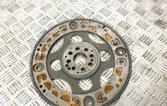 BMW 5 F10 F11 Flywheel