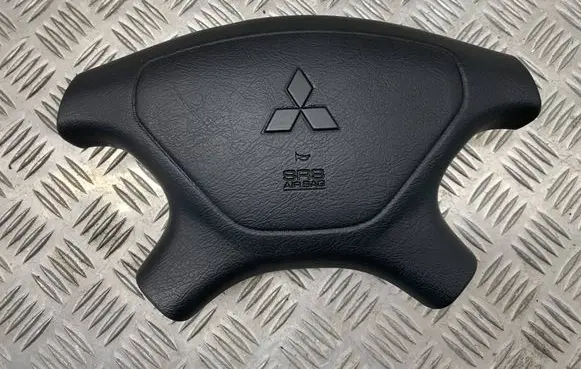 Mitsubishi Carisma Steering wheel airbag MR911925 3Y01032040080