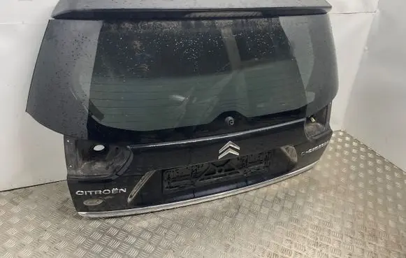 Citroen C-Crosser Tailgate/trunk/boot lid