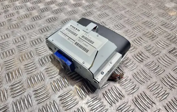 Volvo V70 Screen/display/small screen 31282523