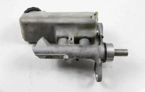 Renault Scenic II - Grand scenic II Master brake cylinder TRWPMK598