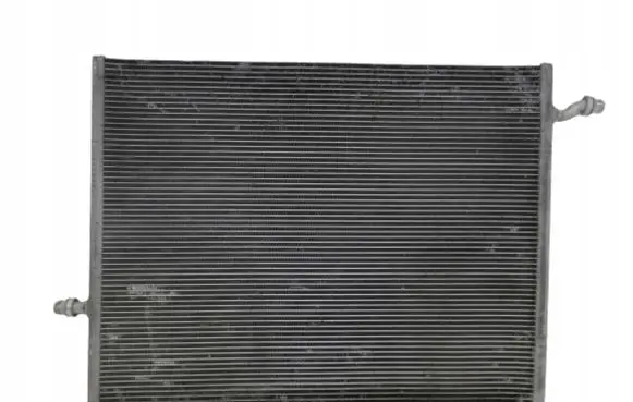 Mercedes-Benz S C217 Coolant radiator A0995003603