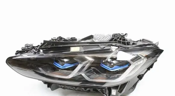 BMW 4 G22 G23 G24 G26 Headlight/headlamp 5A19371