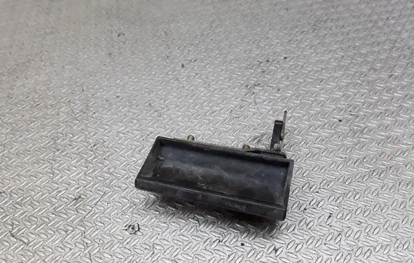 Mitsubishi Delica Tailgate/trunk/boot exterior handle
