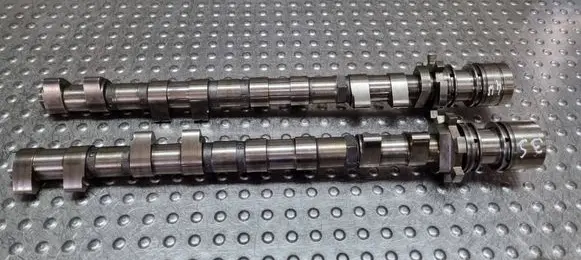 BMW 3 E92 E93 Camshaft S27705343 7838187 7841166
