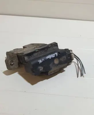 Renault Laguna II Tailgate/trunk/boot lock/catch/latch 8200000697B