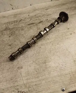 BMW 3 E46 Camshaft 2246501 31406