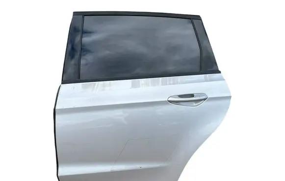 Ford S-MAX Rear door