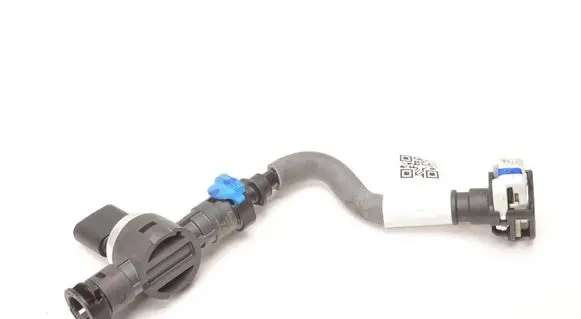 Volvo XC40 Fuel pressure sensor 32363465