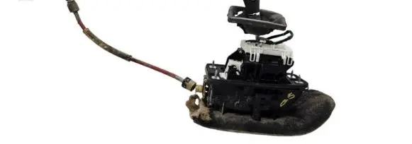 Audi Q5 SQ5 Gear shifter/selector 8R1713041C
