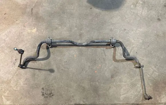 KIA Ceed Front anti-roll bar/sway bar 