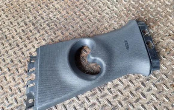 Mini One - Cooper F56 F55 (B) pillar trim (top) 7313337