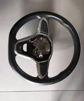 Volkswagen Taigo Steering wheel 