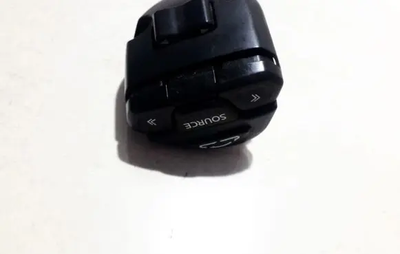 Nissan X-Trail T30 Multifunctional control switch/knob 2552eq300 c8f-n15