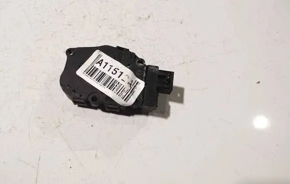 Mercedes-Benz R W251 Air flap motor/actuator EFB336
