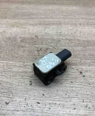 BMW X5 E70 Airbag deployment crash/impact sensor 9152262
