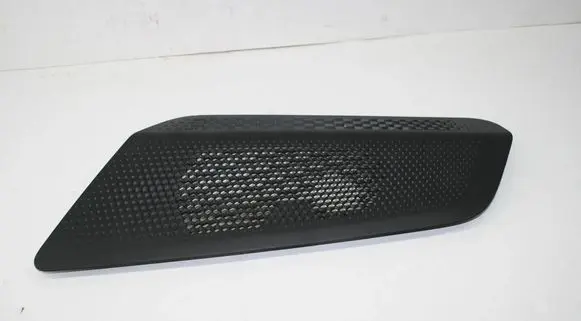 BMW iX Dash center speaker trim cover 9890919