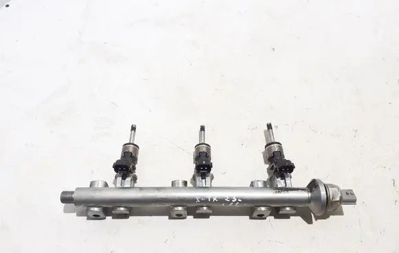 Nissan X-Trail T33 Fuel main line pipe 175216RC0B