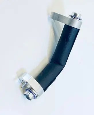 Mercedes-Benz EQC Air conditioning (A/C) pipe/hose A2938309700