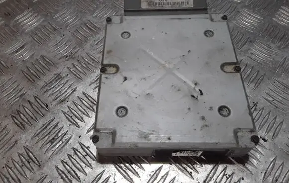 Ford Mondeo Mk III Engine control unit/module 2S7112A650CB 6CPA