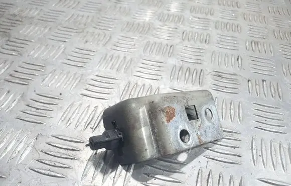 Opel Insignia A Headlight/headlamp mounting bracket