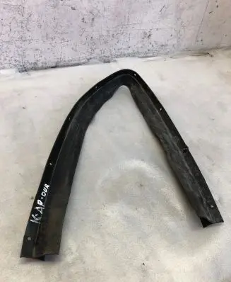 Nissan Juke II F16 Rubber seal front door (on door) 