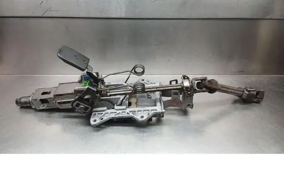 Audi A3 S3 8P Steering wheel column trim 8P1419502F