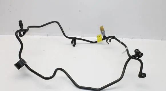 Opel Mokka B Air conditioning (A/C) pipe/hose 95309225