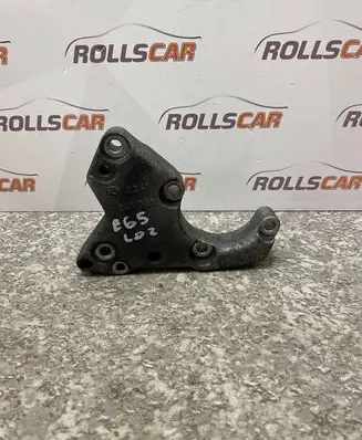BMW 7 E65 E66 Power steering pump mounting bracket 32412247556