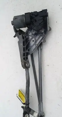 Ford Fiesta Wiper motor 8a61-17500-af 3397021490