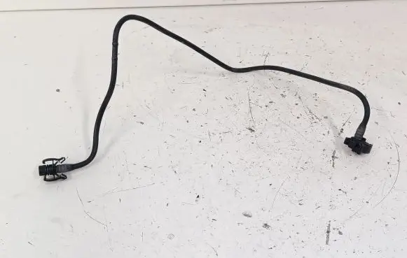 Opel Crossland X Engine coolant pipe/hose 9805454880