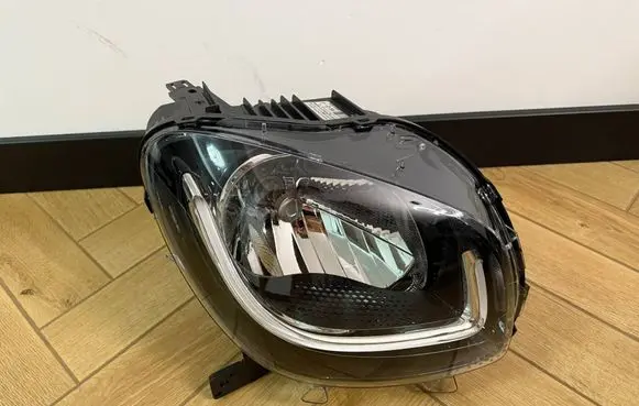 Smart ForTwo III C453 Headlight/headlamp A4539063601