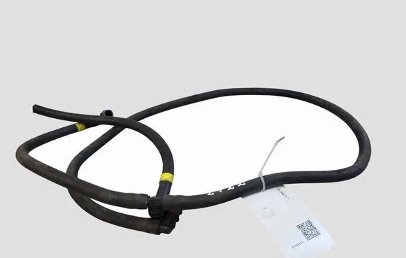Volkswagen PASSAT B6 Headlight washer hose/pipe 3C0955970D