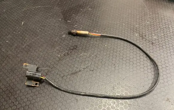 Jaguar XJ X300 Lambda probe sensor 70412A