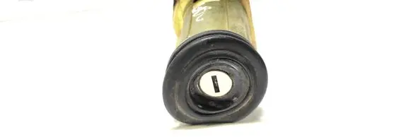 Opel Tigra A Tailgate exterior lock 90483947