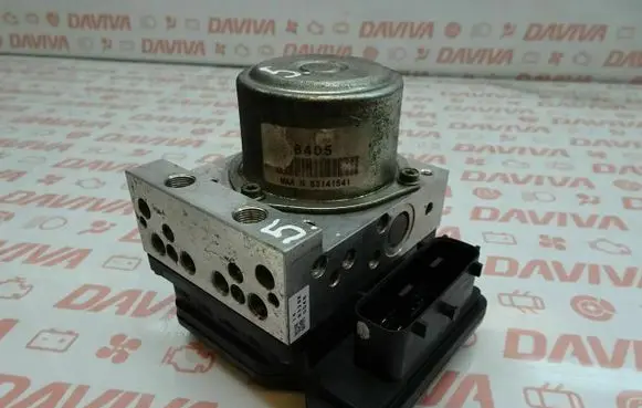 Renault Koleos I ABS Pump 47660JY72B 8329K048