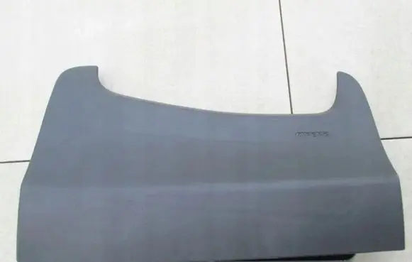 Ford Ecosport Airbag set 