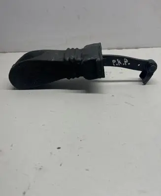 Audi A4 S4 B8 8K Front door check strap stopper 8K0837249B
