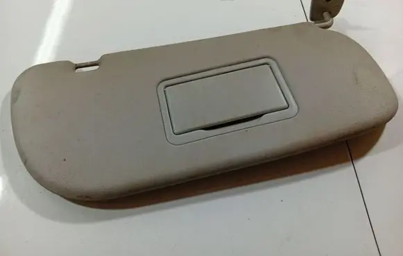 Seat Alhambra (Mk1) Sun visor 7m0857552AH