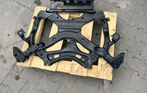 Audi Q5 SQ5 FY Front subframe 80B399347L 1101180498