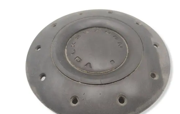 Volkswagen Transporter - Caravelle T5 Original wheel cap 7H0601151A