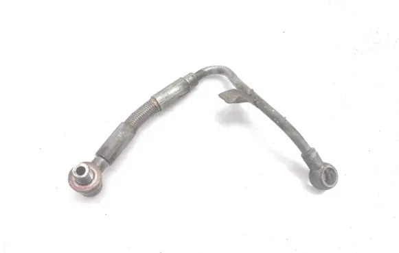 Fiat Bravo Turbo turbocharger oiling pipe/hose