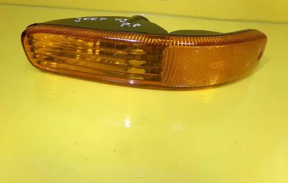 Jeep Cherokee III KJ Front indicator light 55155910A