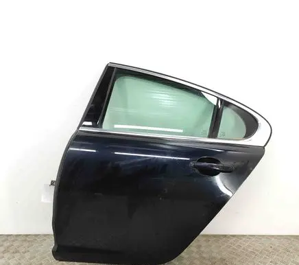 Jaguar XF X250 Rear door C2Z2014
