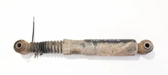 Peugeot 807 Rear shock absorber/damper 5750
