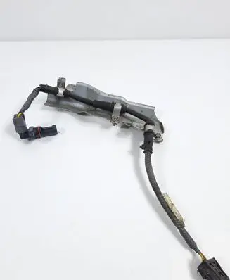 Honda Civic Crankshaft position sensor